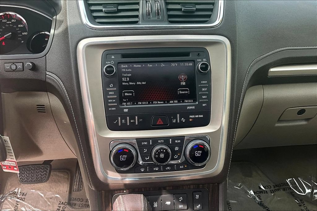Used 2016 GMC Acadia Denali AWD/4WD image 15