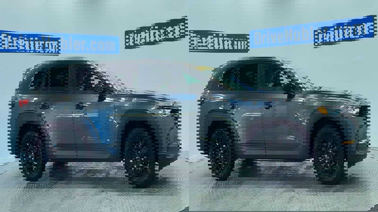 Used 2024 MAZDA CX-50 AWD 2.5 S w/ Cargo Package image 9