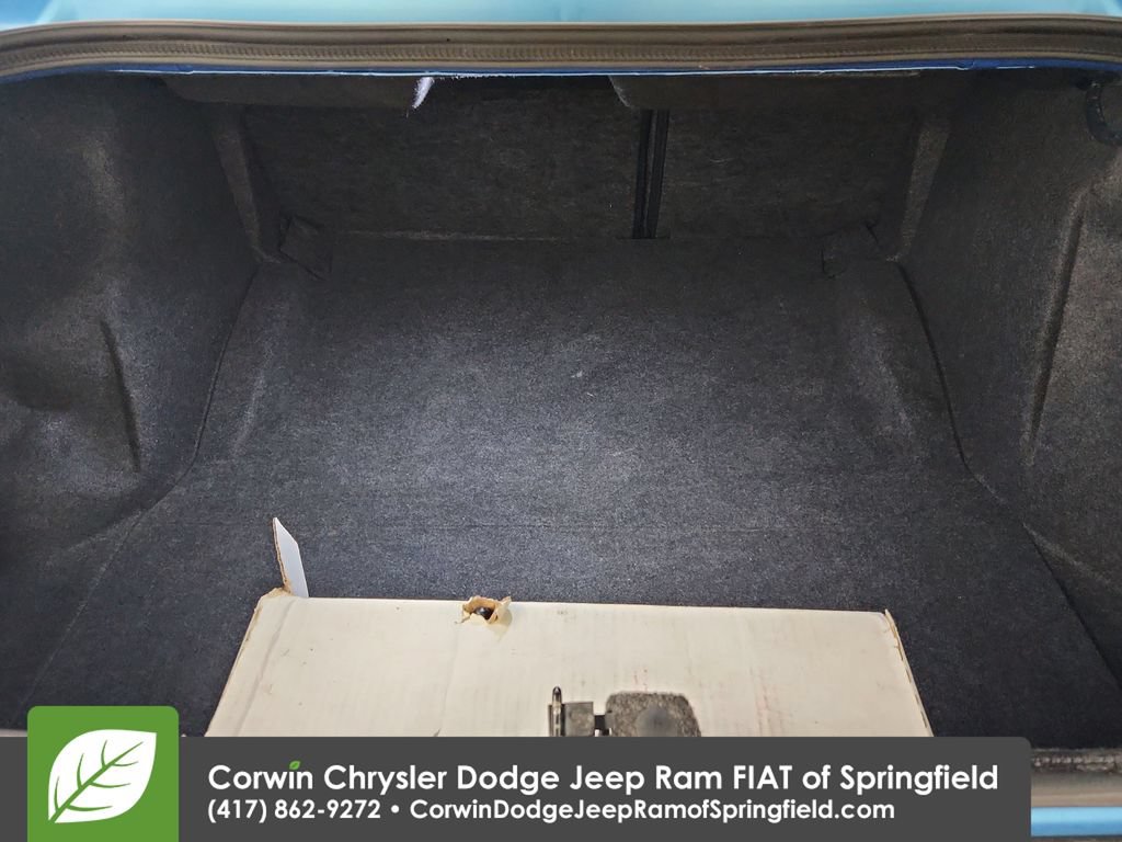 Certified 2016 Dodge Challenger R/T Scat Pack w/ Leather Interior Group RWD image 30