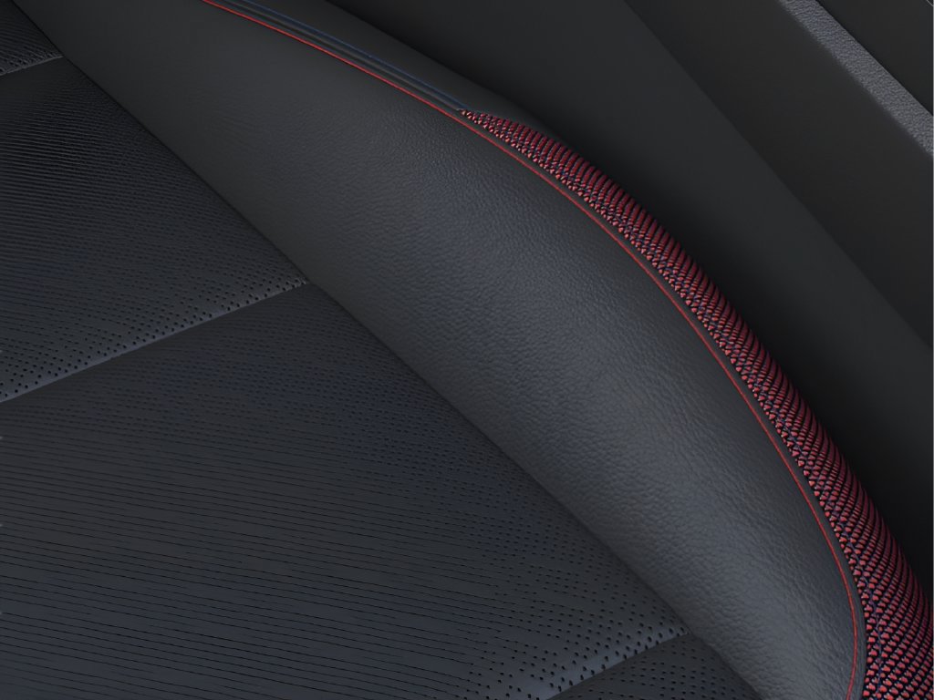 New 2027 Chevrolet Equinox RS w/ Safety and Technology Package FWD image 21