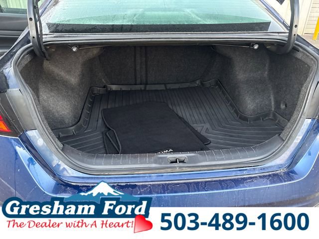 Used 2022 Nissan Altima 2.5 S image 21