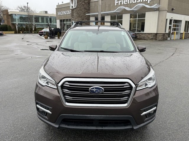 Used 2021 Subaru Ascent Limited w/ Technology Package image 2