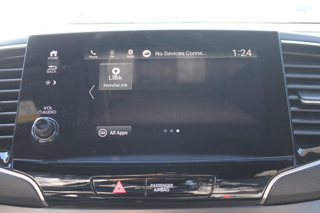 Used 2021 Honda Passport EX-L image 29