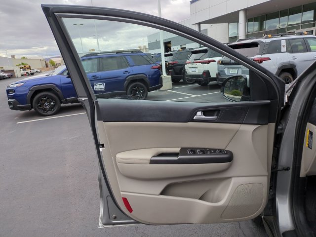 Used 2020 Kia Sportage S w/ S Sunroof Package FWD image 13