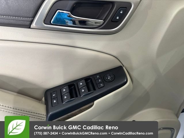 Used 2018 GMC Yukon Denali w/ Denali Ultimate Package AWD/4WD image 11