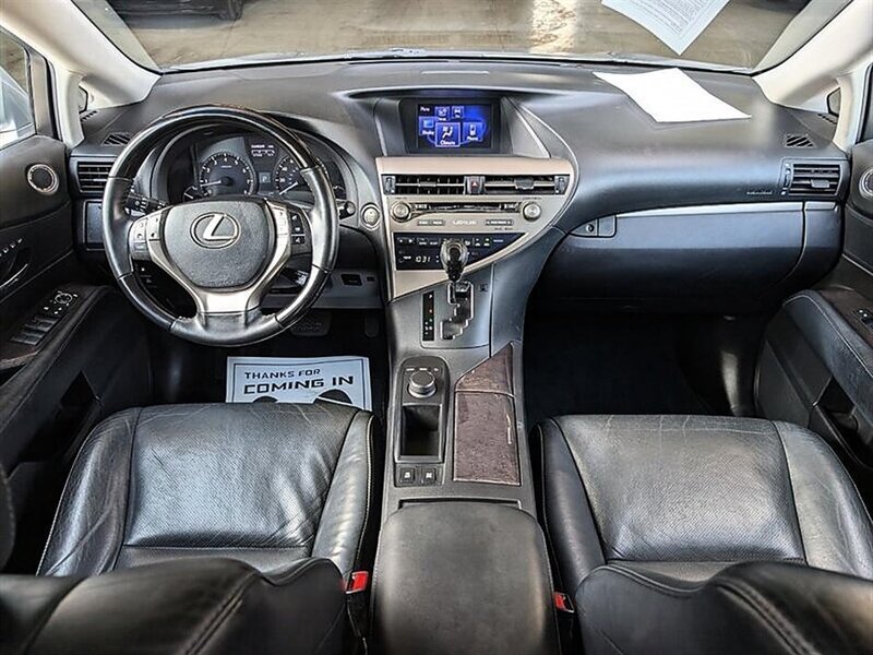 Used 2015 Lexus RX 350 AWD image 3