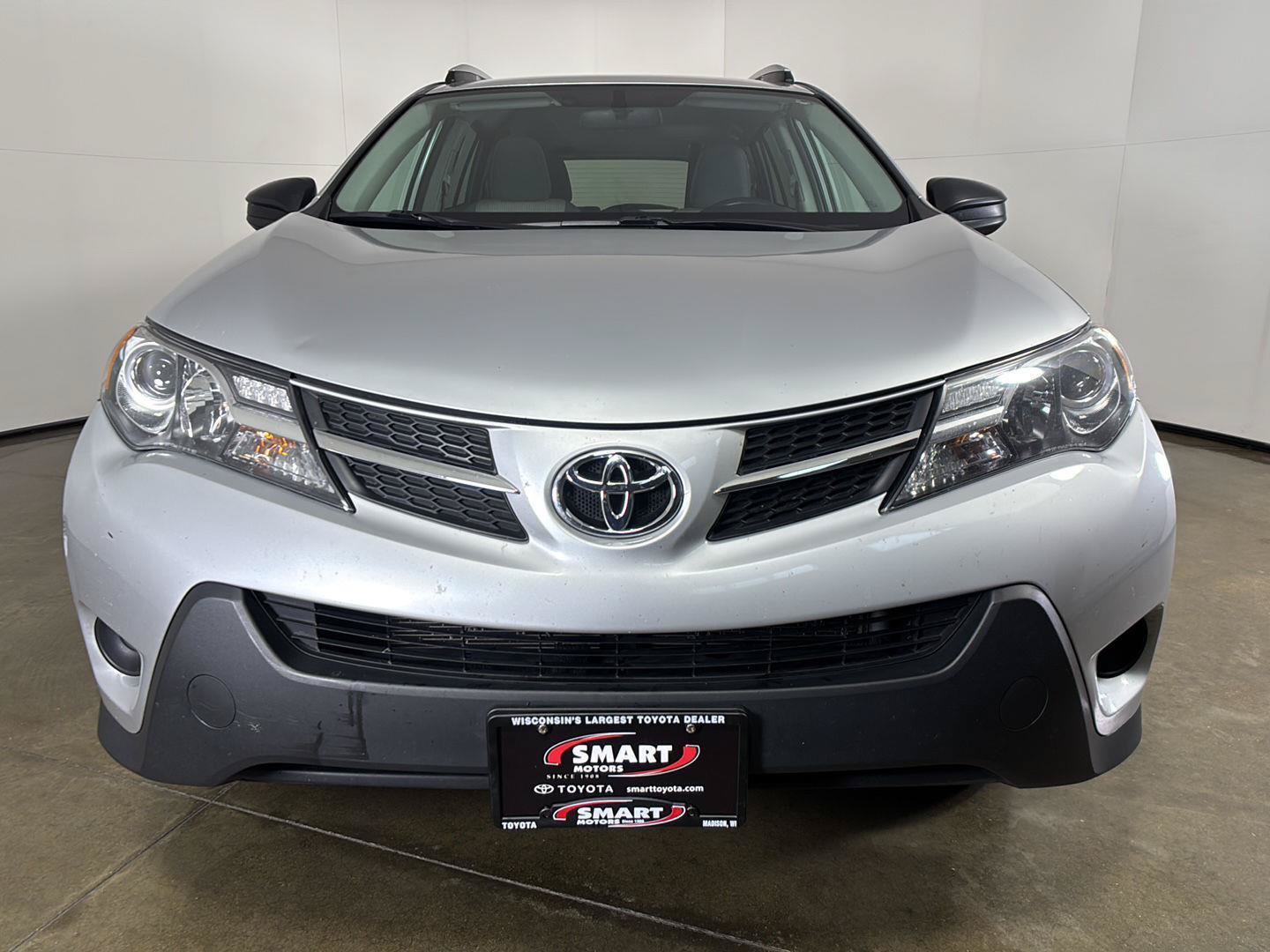 Used 2013 Toyota RAV4 LE AWD/4WD image 6