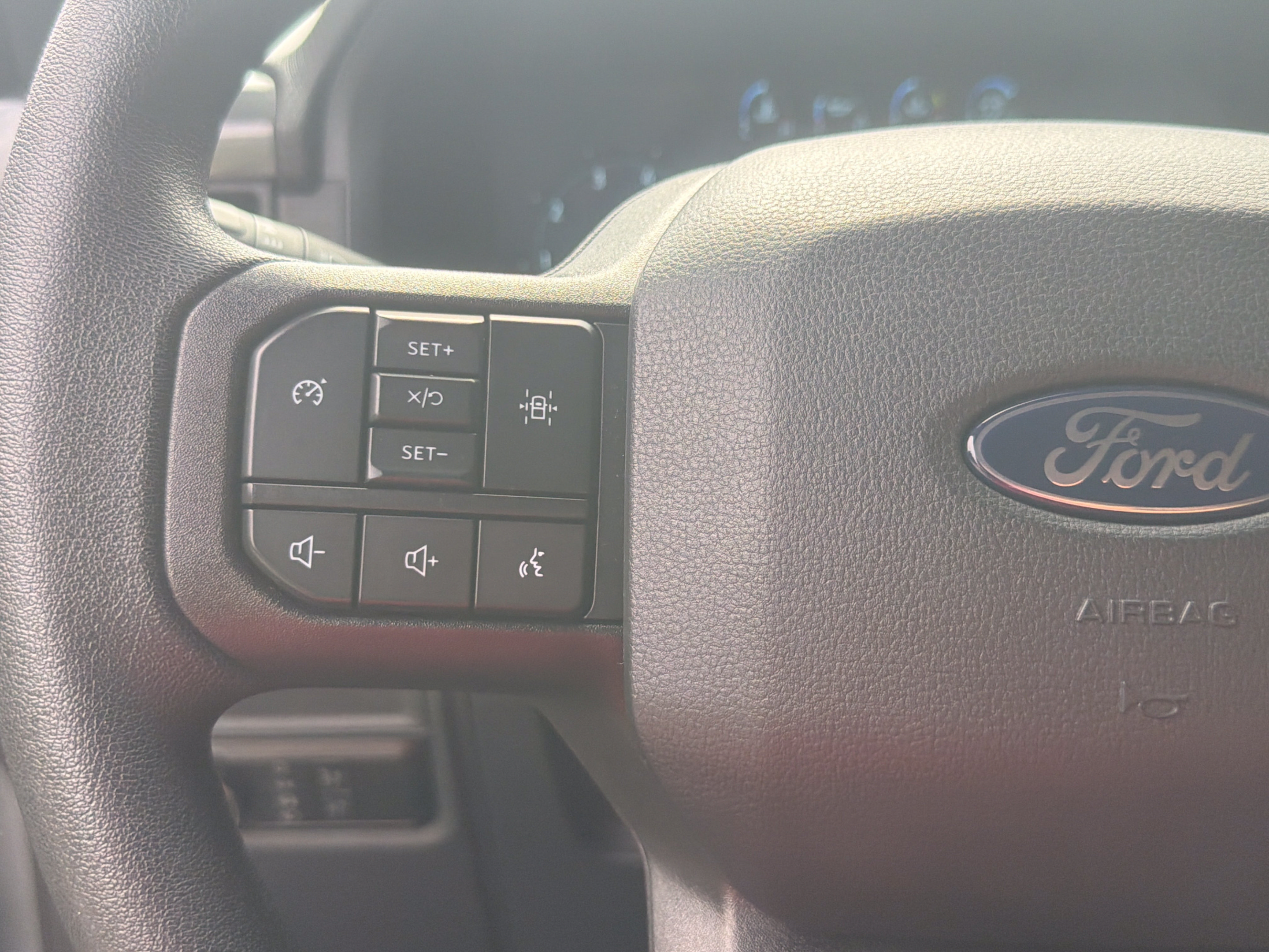 Used 2024 Ford F150 STX RWD image 11