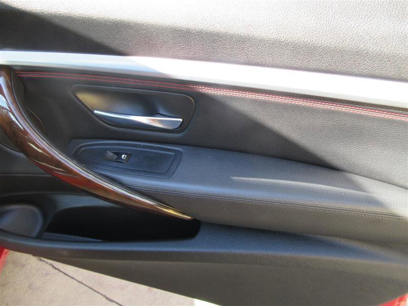 Used 2015 BMW 335i Gran Turismo xDrive image 24