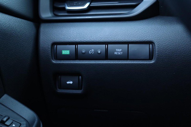 New 2025 Nissan Sentra S image 19