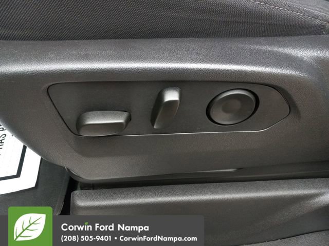 Used 2025 GMC Sierra 1500 Elevation image 12