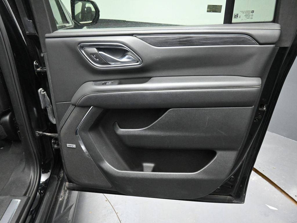 Used 2024 GMC Yukon XL SLT image 20