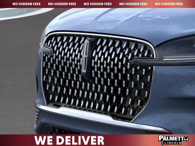 New 2026 Lincoln Aviator Reserve AWD/4WD image 17