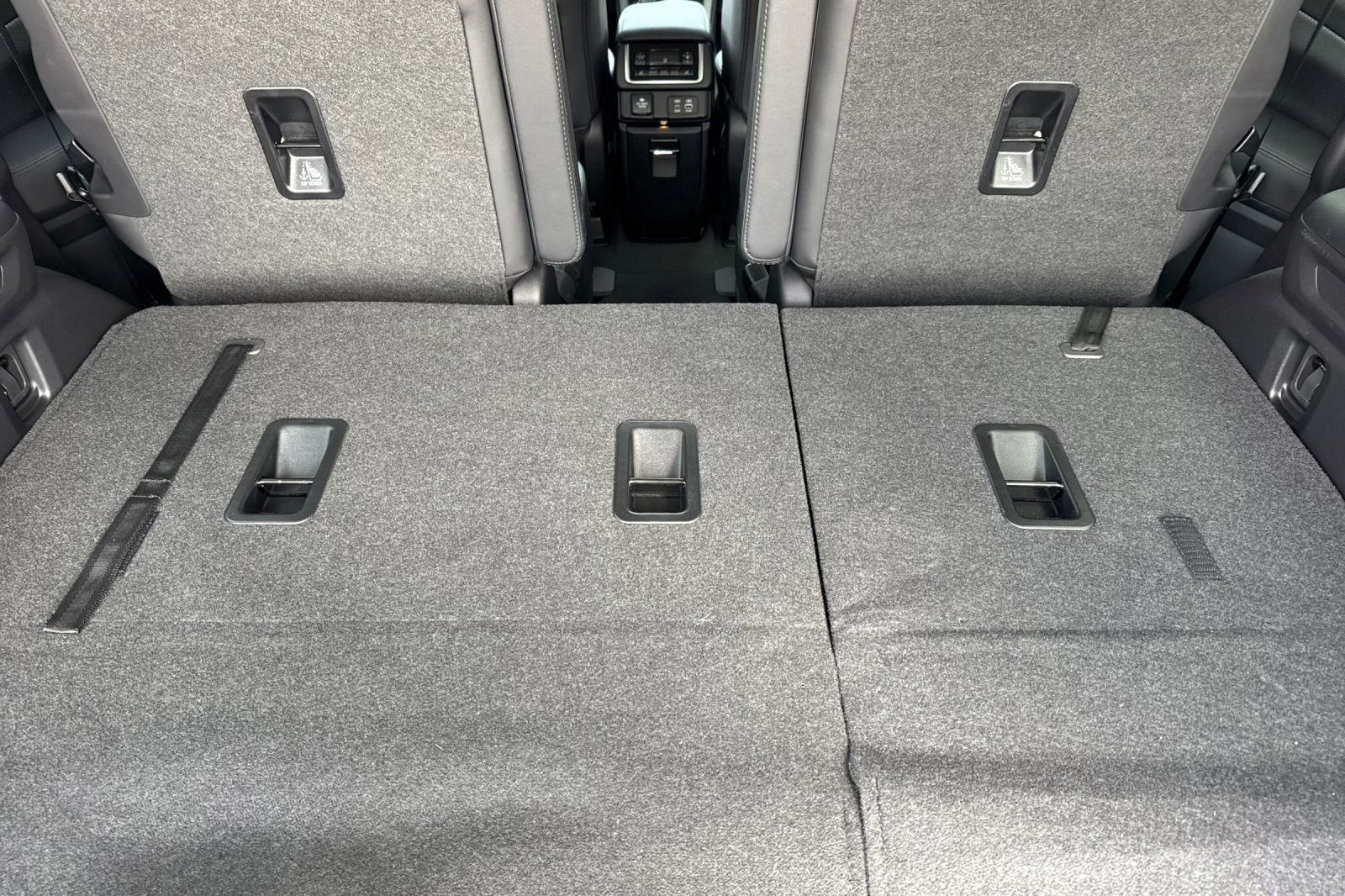 New 2026 Subaru Ascent Bronze Edition image 15