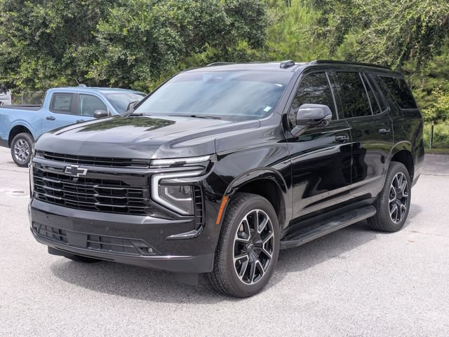 Used 2025 Chevrolet Tahoe RST w/ Comfort Package RWD image 7