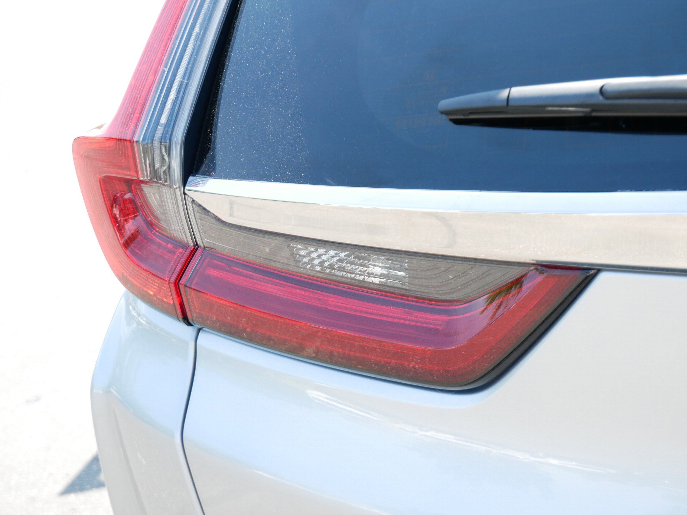 Used 2021 Honda CR-V EX-L image 17