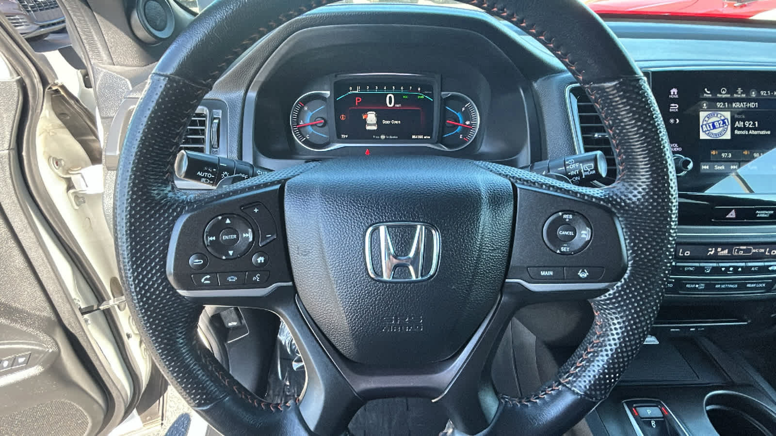 Used 2022 Honda Pilot TrailSport image 18