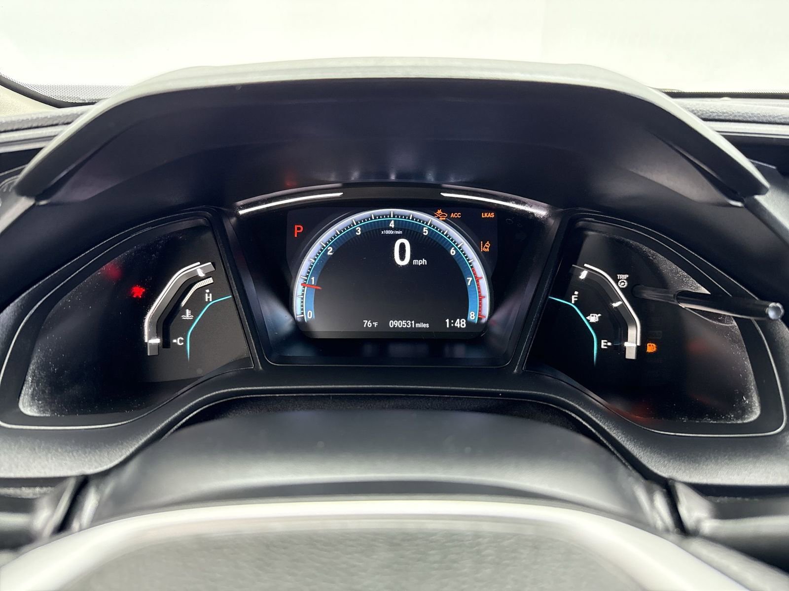 Used 2020 Honda Civic LX image 22