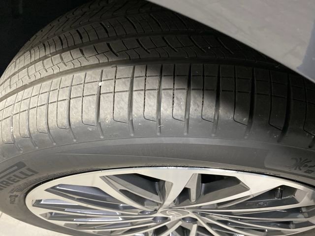 New 2026 Hyundai Palisade Calligraphy image 40