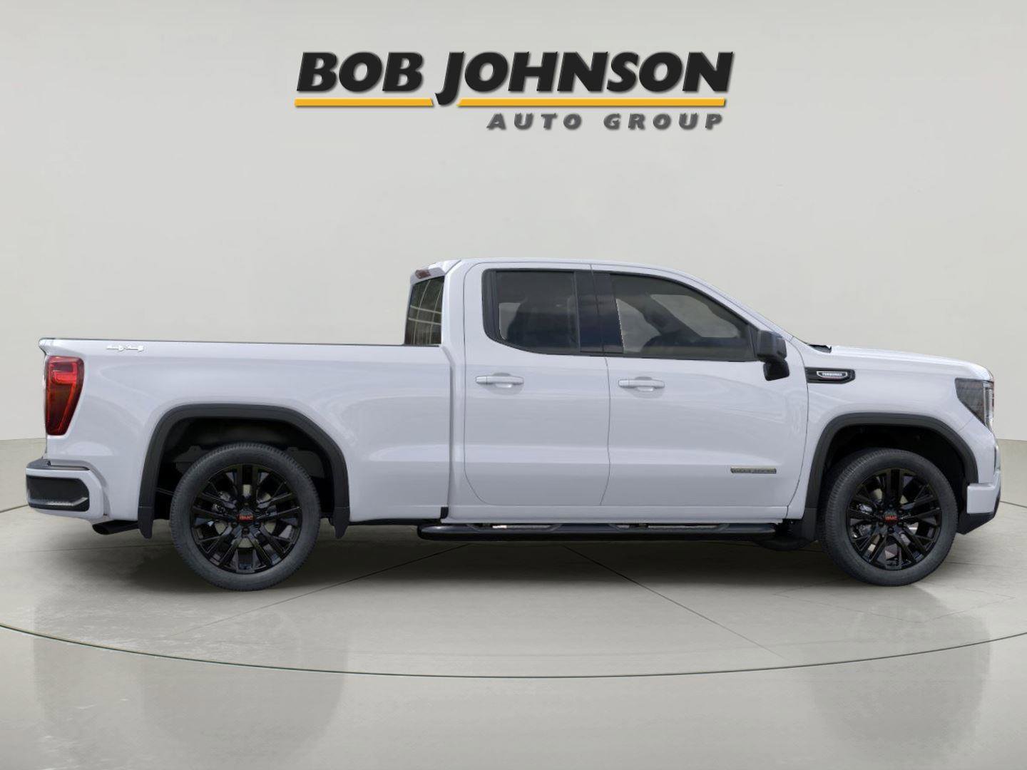 New 2026 GMC Sierra 1500 Elevation w/ Elevation Select Package image 5
