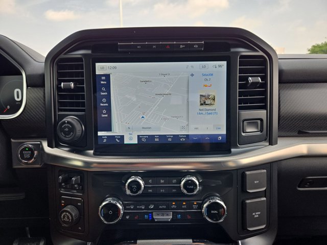 Used 2022 Ford F150 Raptor w/ Equipment Group 801A High AWD/4WD image 14