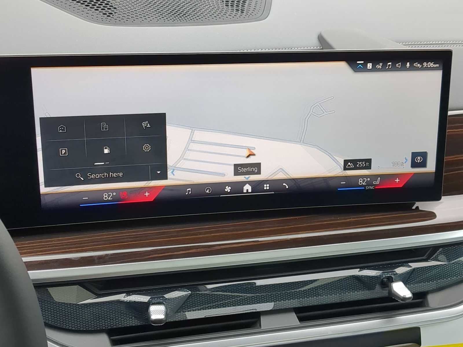 New 2026 BMW X5 xDrive40i w/ Executive Package image 31