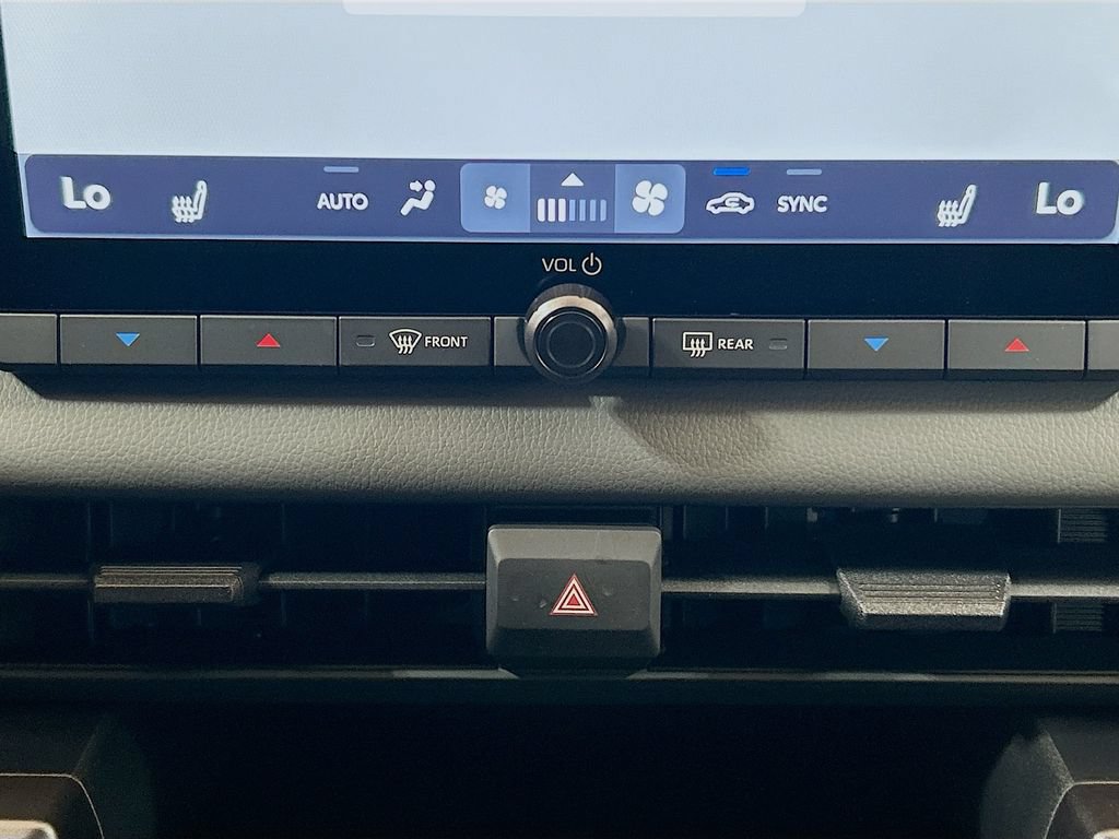 New 2026 Toyota RAV4 SE AWD/4WD image 14