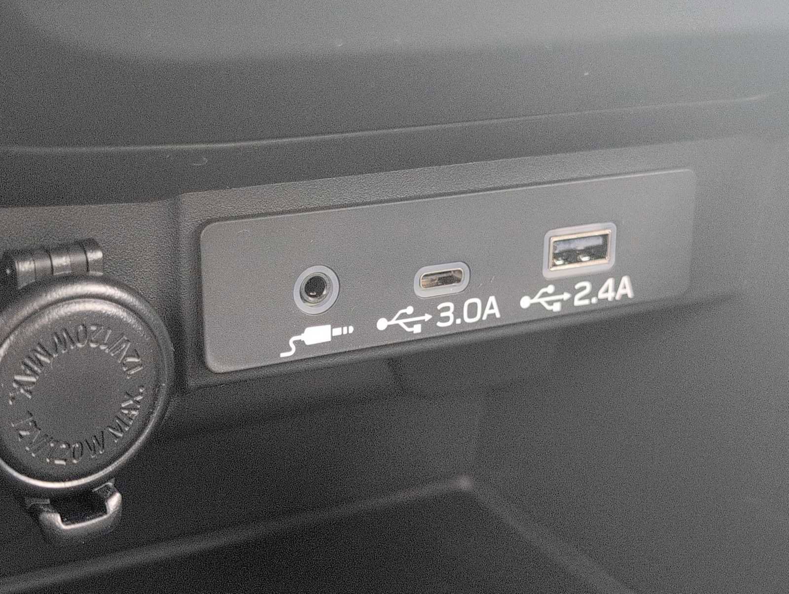 New 2026 Subaru WRX Premium AWD/4WD image 30
