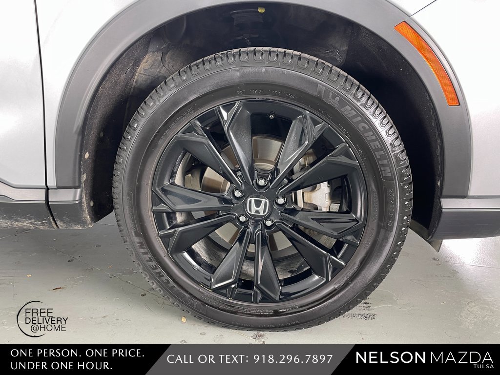 Used 2023 Honda CR-V Sport Touring image 14