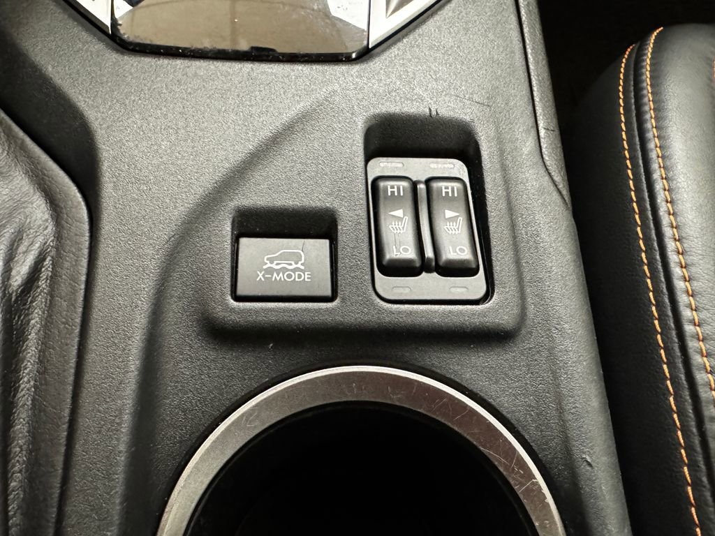 Used 2018 Subaru Crosstrek 2.0i Limited image 24