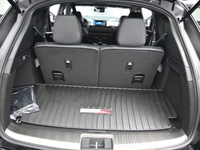 New 2026 Acura MDX Type S w/ Advance Package AWD/4WD image 17