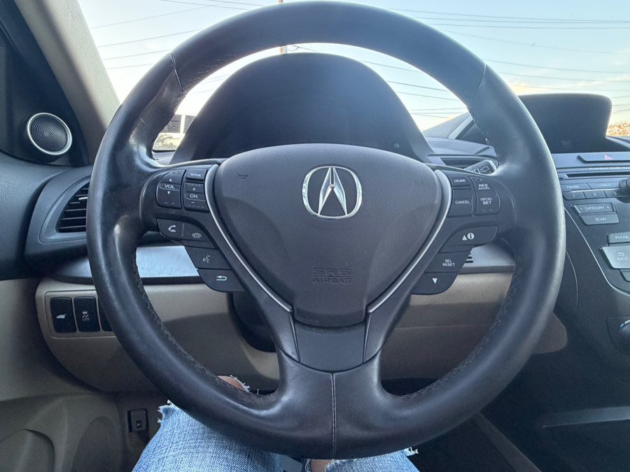 Used 2017 Acura RDX AWD image 24