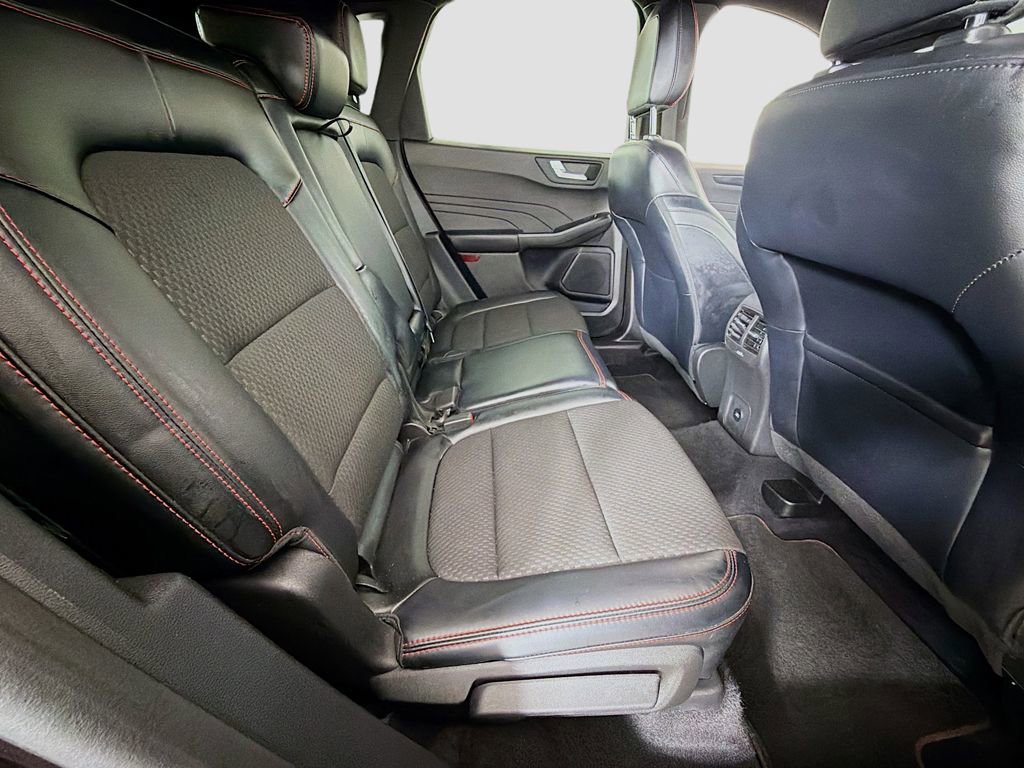 Used 2023 Ford Escape ST-Line Select w/ Tech Pack #1 image 23