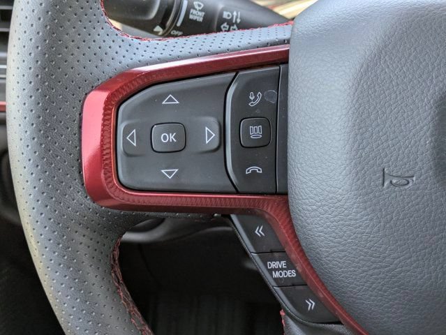 Used 2025 RAM 1500 Rebel w/ Rebel Level 1 Equipment Group AWD/4WD image 24