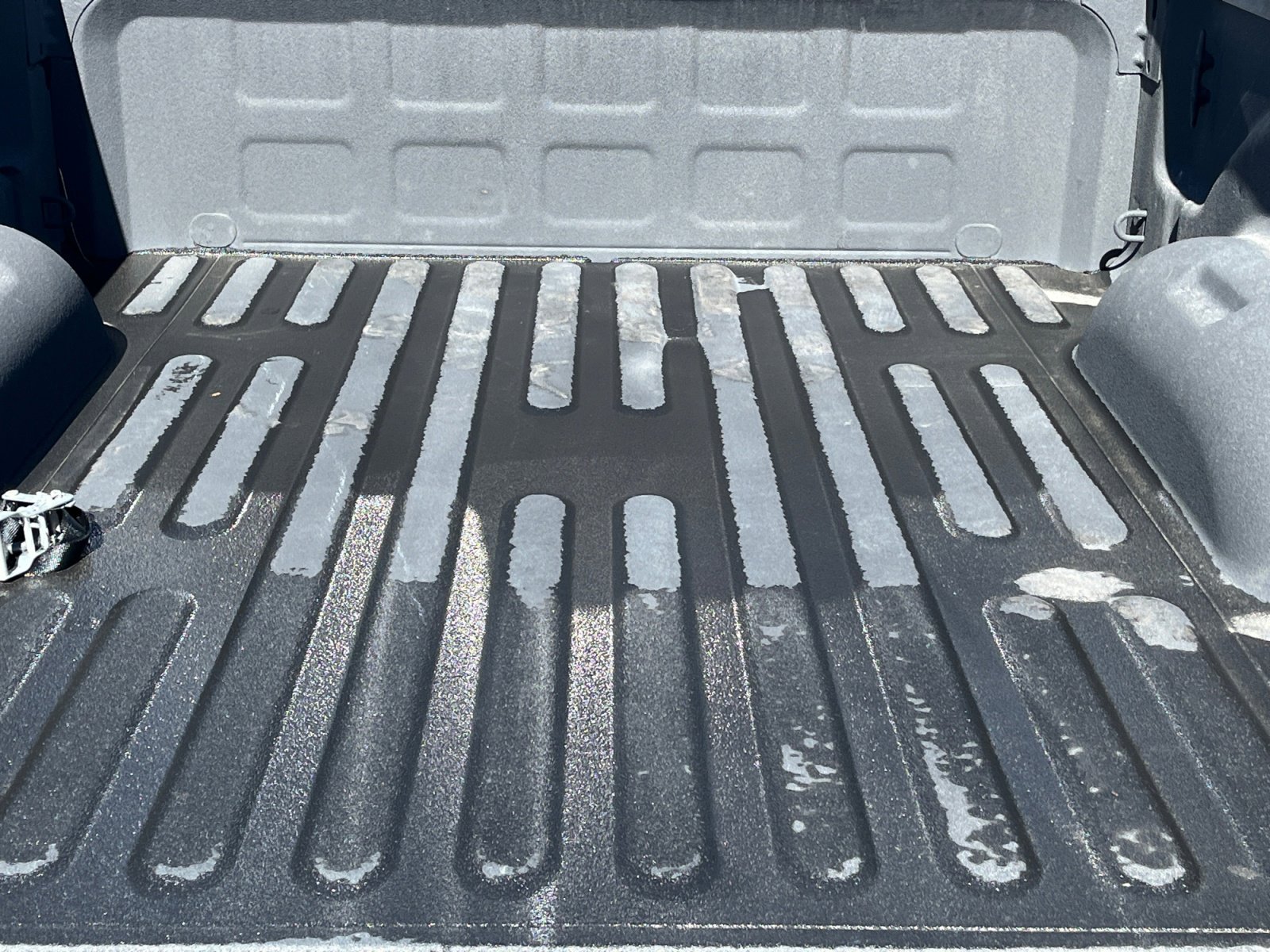 Used 2024 RAM 2500 Tradesman w/ Chrome Appearance Group image 26