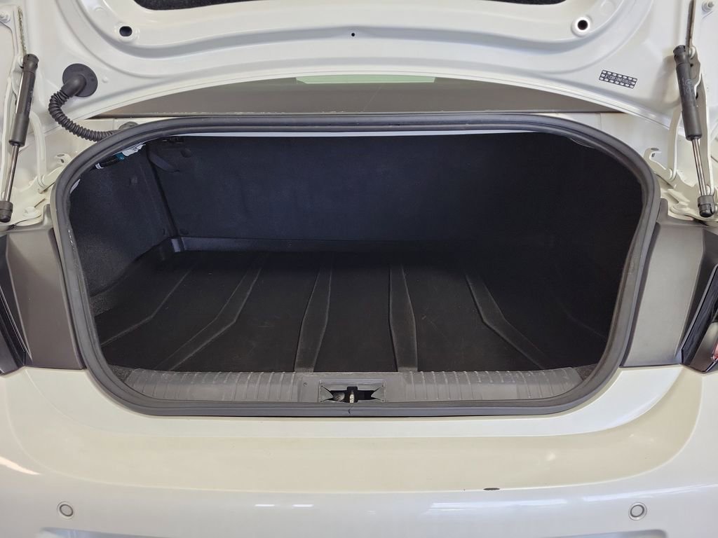 Used 2022 Subaru BRZ Limited RWD image 24