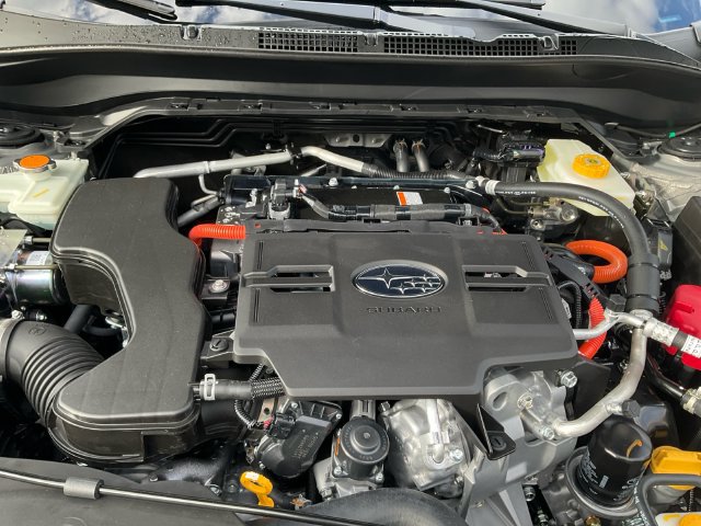 New 2026 Subaru Forester Premium AWD/4WD image 24