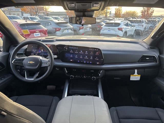New 2026 Chevrolet Tahoe LS w/ Max Trailering Package image 13