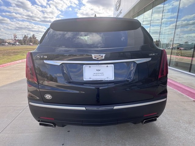 Used 2023 Cadillac XT5 Luxury image 4