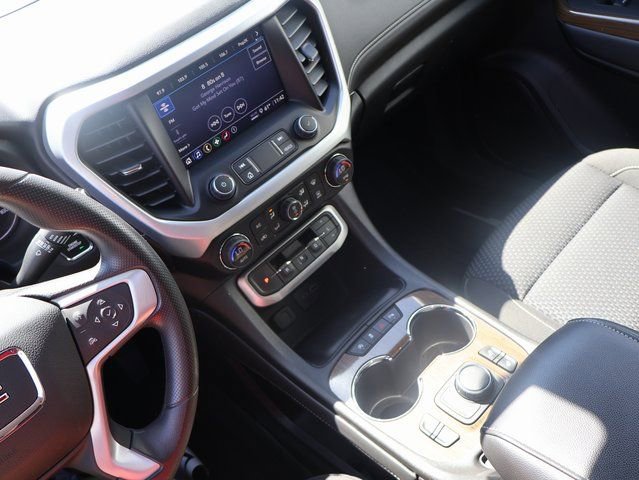 Certified 2023 GMC Acadia SLE w/ Driver Convenience Package AWD/4WD image 27