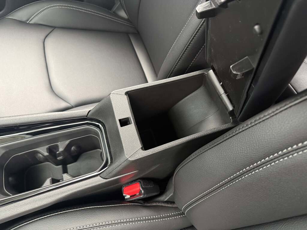 New 2026 Jeep Compass Limited image 34