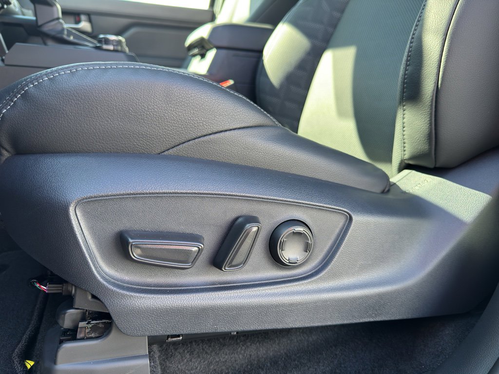 New 2026 Toyota Tacoma TRD Off-Road image 12