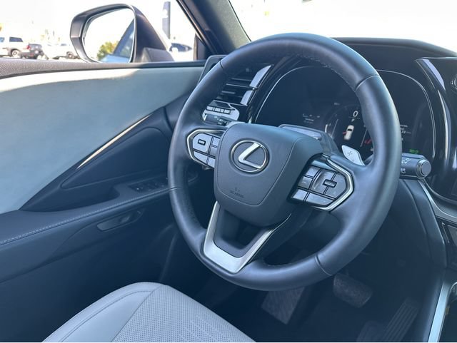 Certified 2026 Lexus TX 350 FWD w/ Technology Package image 38