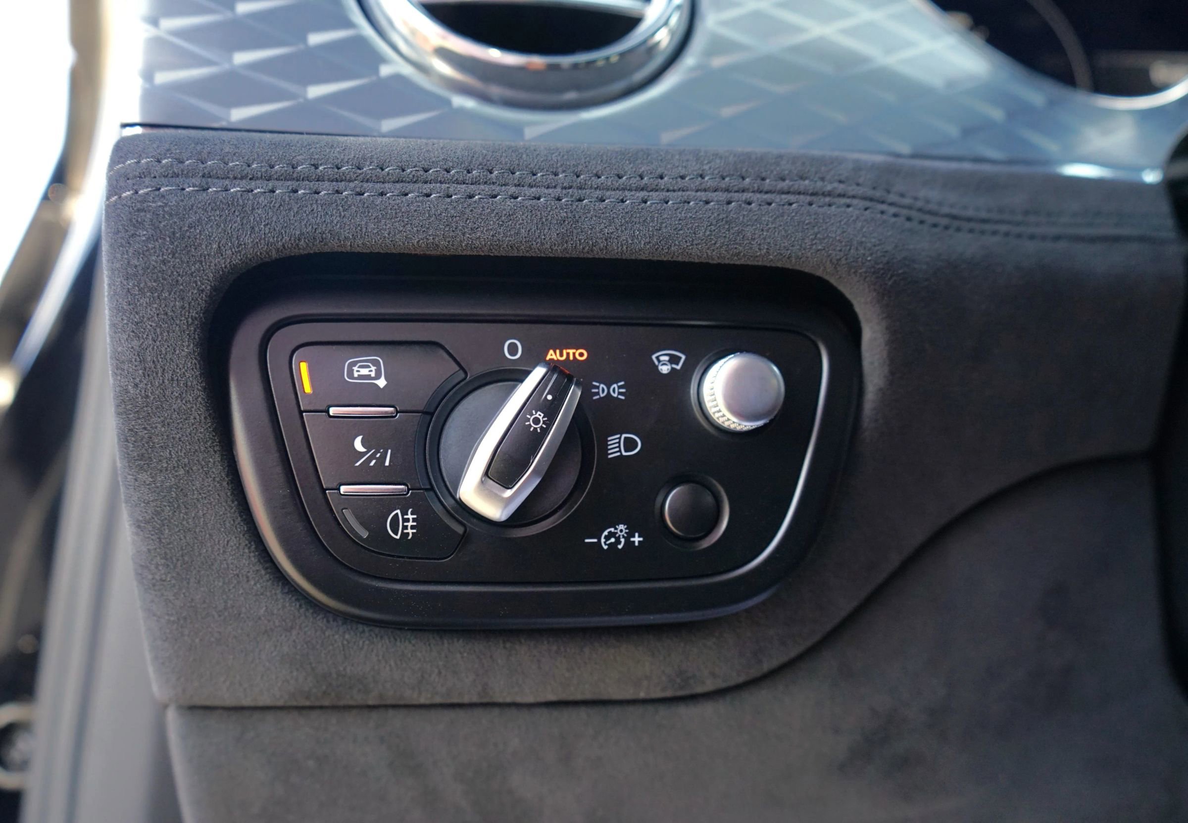 Used 2021 Bentley Bentayga Speed image 17