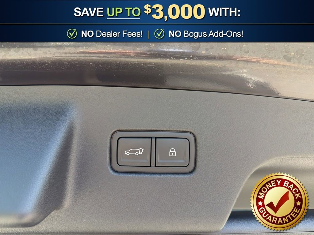 Used 2026 Hyundai Palisade Limited image 14