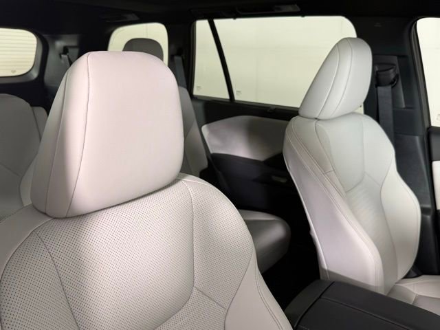New 2026 Lexus TX 350 AWD image 31
