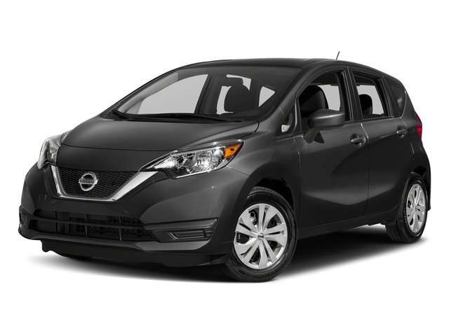 Used 2018 Nissan Versa Note SV