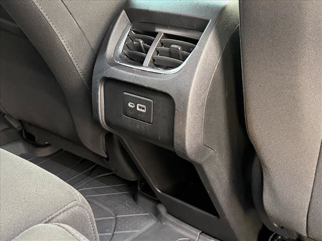 Used 2022 Chevrolet Blazer LT FWD image 11