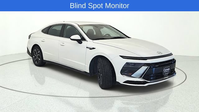 Used 2024 Hyundai Sonata SEL FWD image 8