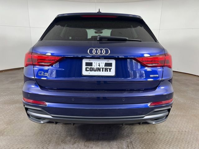 Used 2022 Audi Q3 2.0T Premium image 6